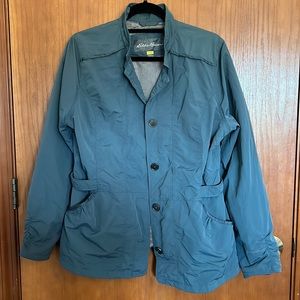 Eddie Bauer Travex Jacket